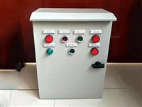 脉冲电控柜-除尘器配件-电控柜